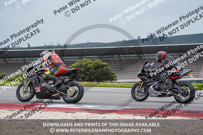 motorbikes;no limits;peter wileman photography;portimao;portugal;trackday digital images